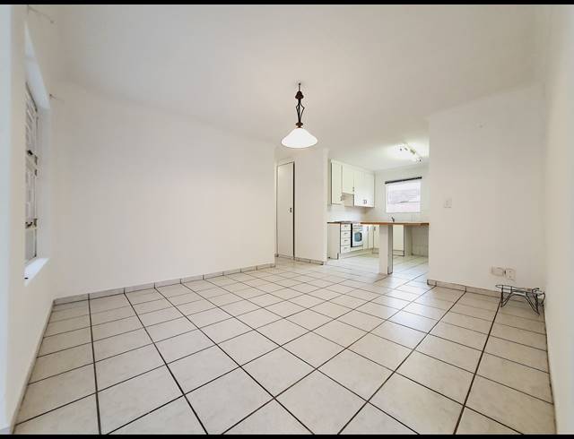 3 BEDROOM CLUSTER RENTED IN HALFWAY GARDENS
